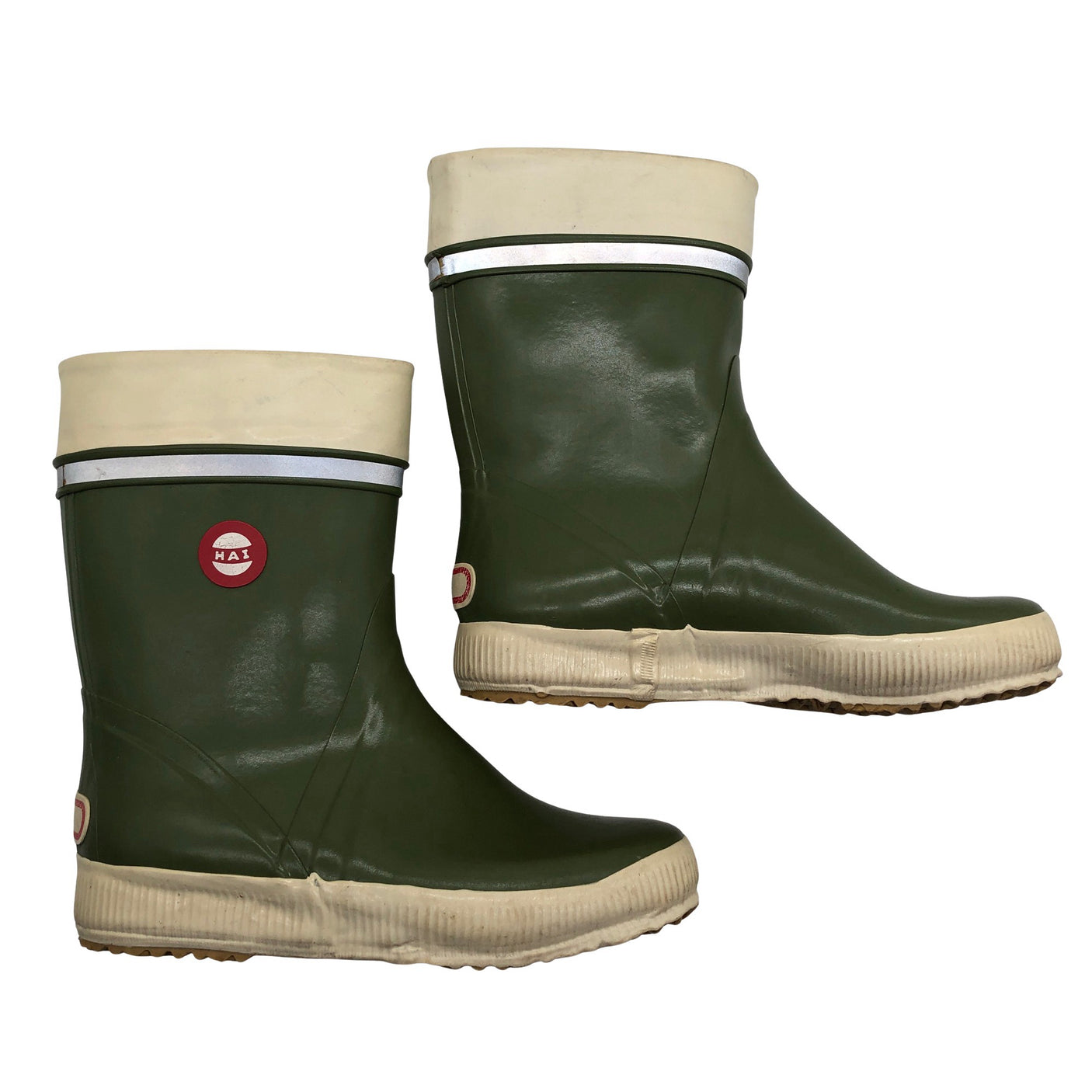 Unisex Nokian - Kumisaappaat, koko 39 - (1)