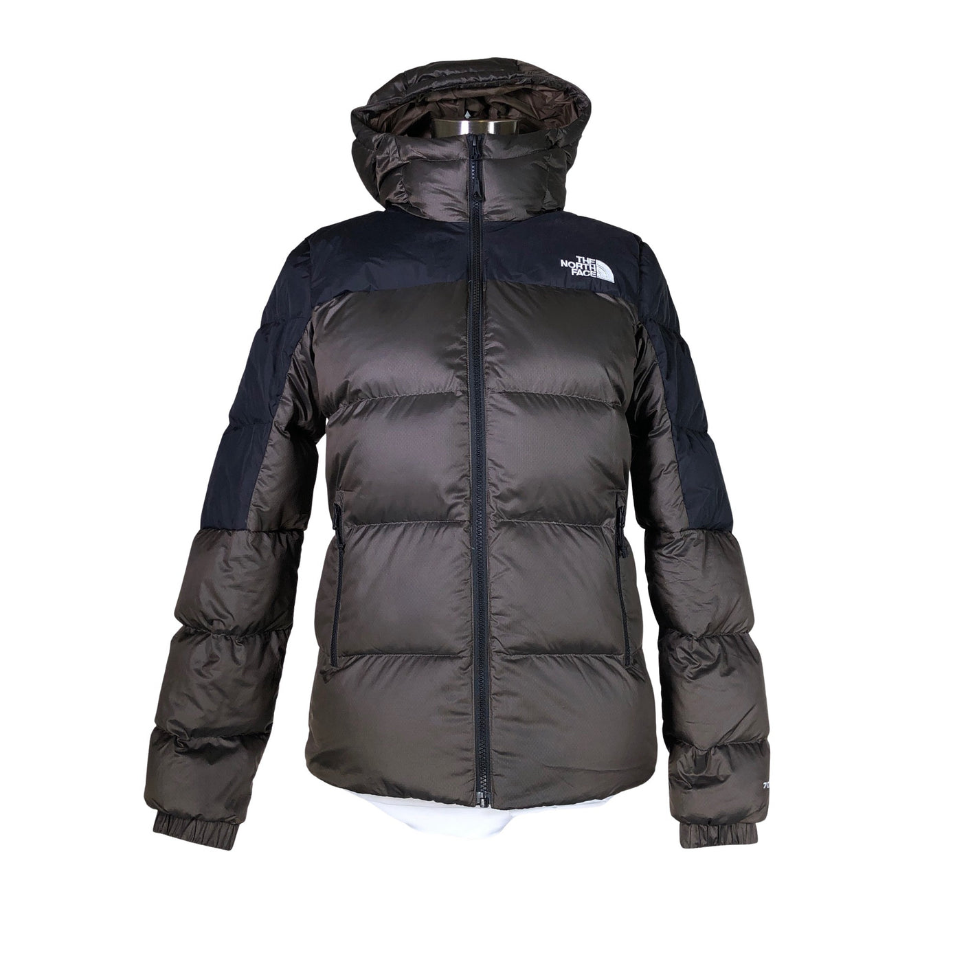 Unisex The North Face - Untuvatakki, koko 36 - (1)
