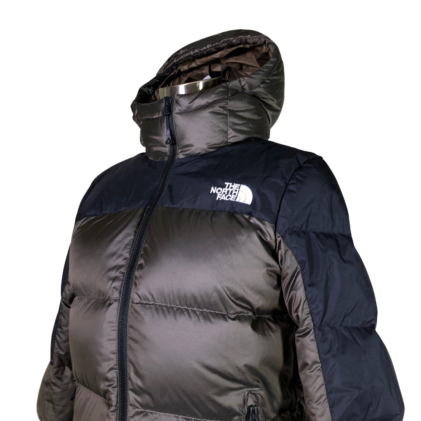 Unisex The North Face - Untuvatakki, koko 36 - (3)
