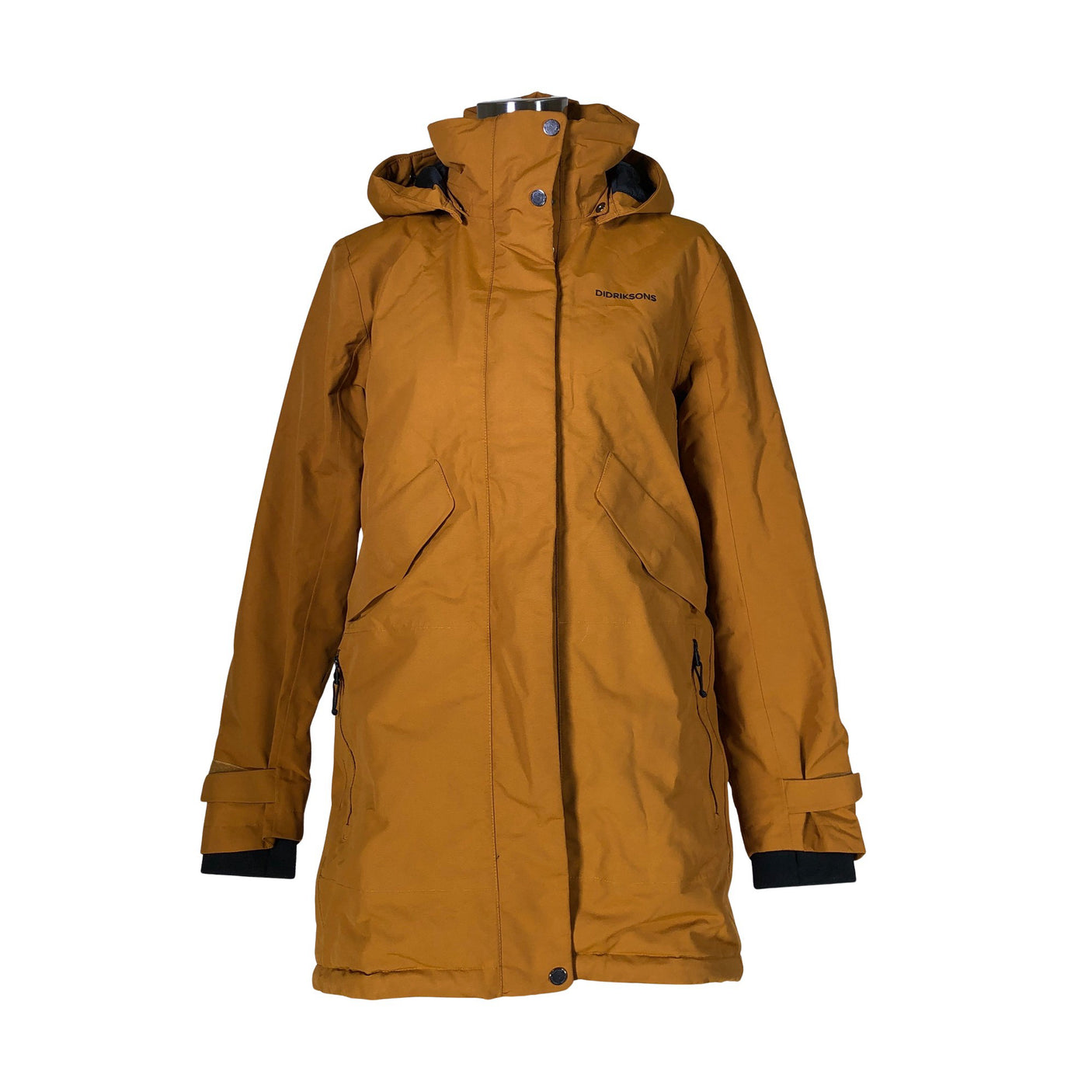 Unisex Didriksons - Toppatakki, koko 38 - (1)