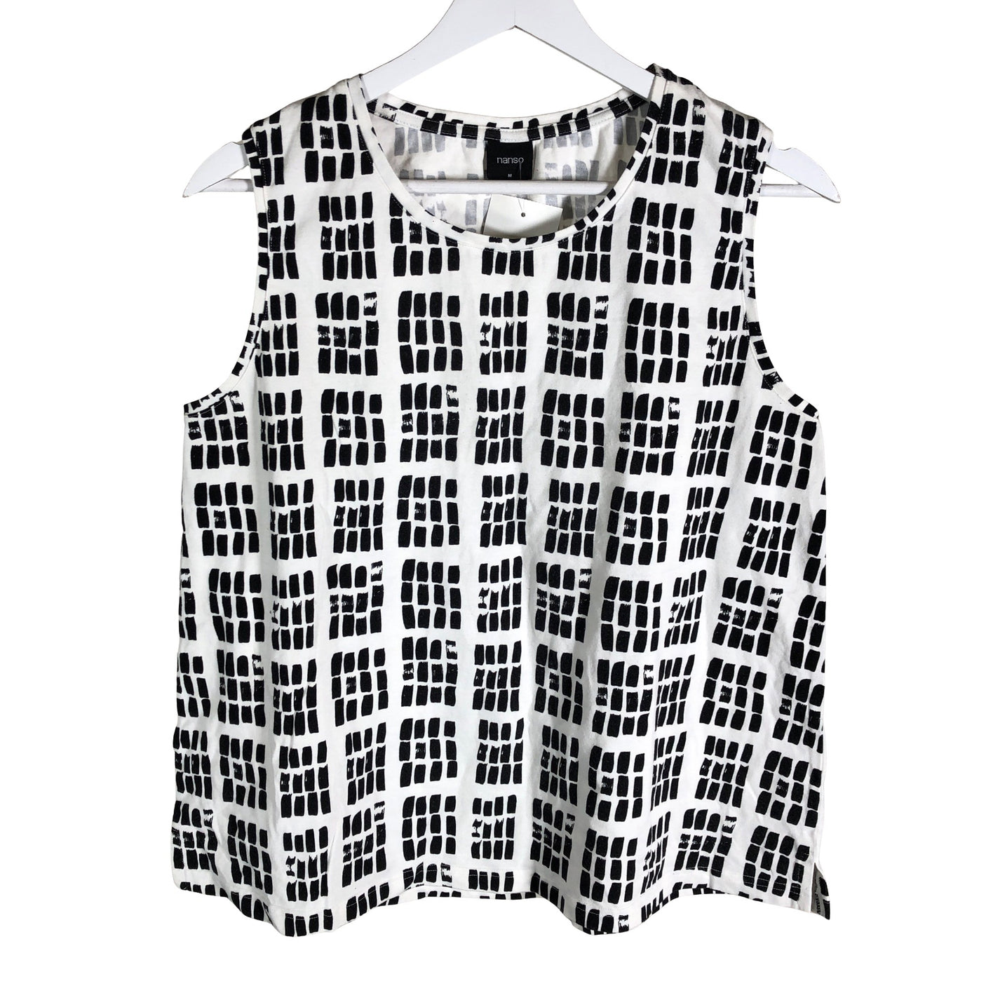 Unisex Nanso - Toppi, koko 38 - (1)