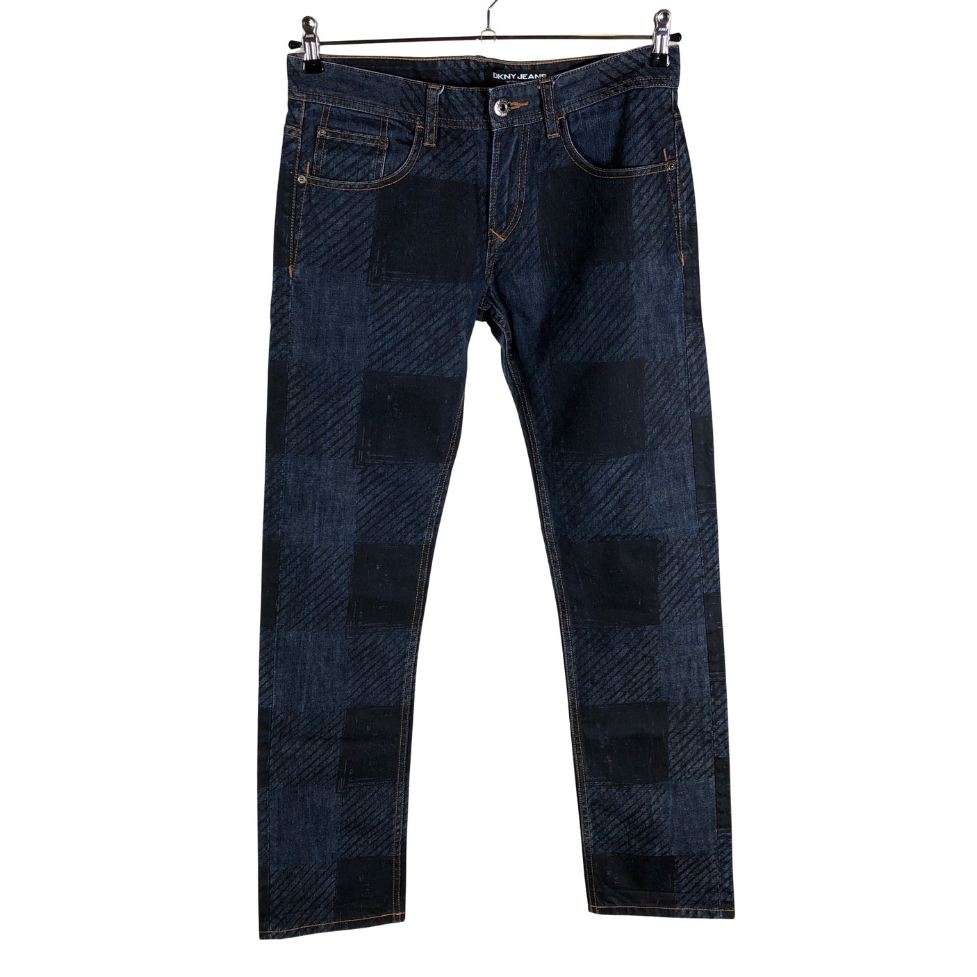 Unisex DKNY - Farkut, koko W30 - (1)