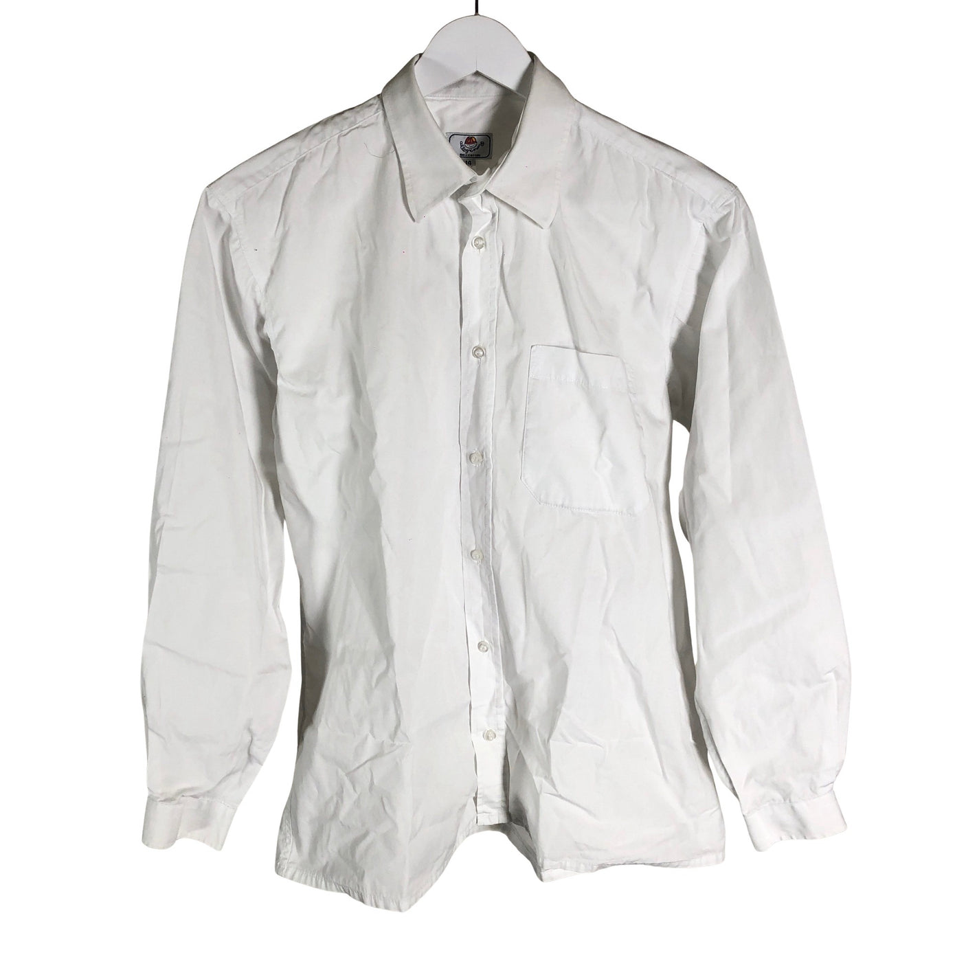 Unisex Allegrino - Kauluspaita, koko 158 - 164 - (1)