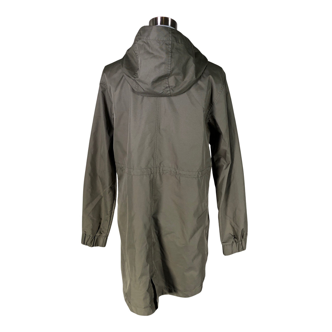 Unisex Picture Organic Clothing - Outdoor jacket, size 40 - Green (2)