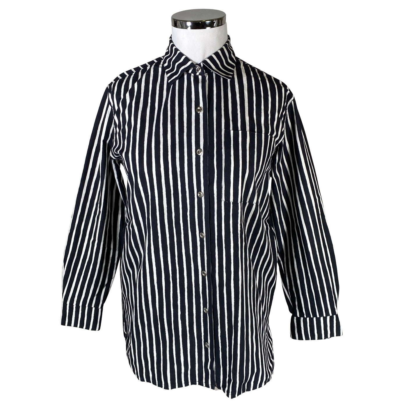 Unisex Marimekko - Kauluspaita, koko 42 - (1)