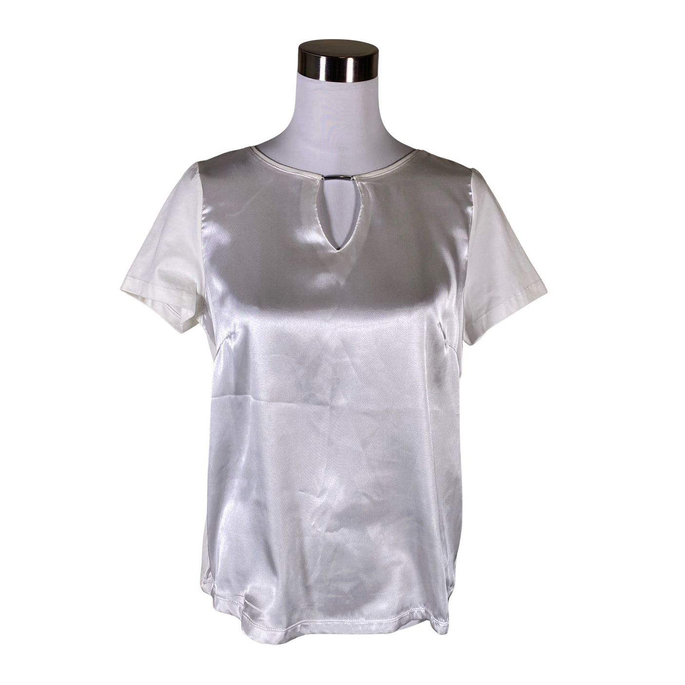 Unisex Betty Barclay - T-paita, koko 40 - (1)