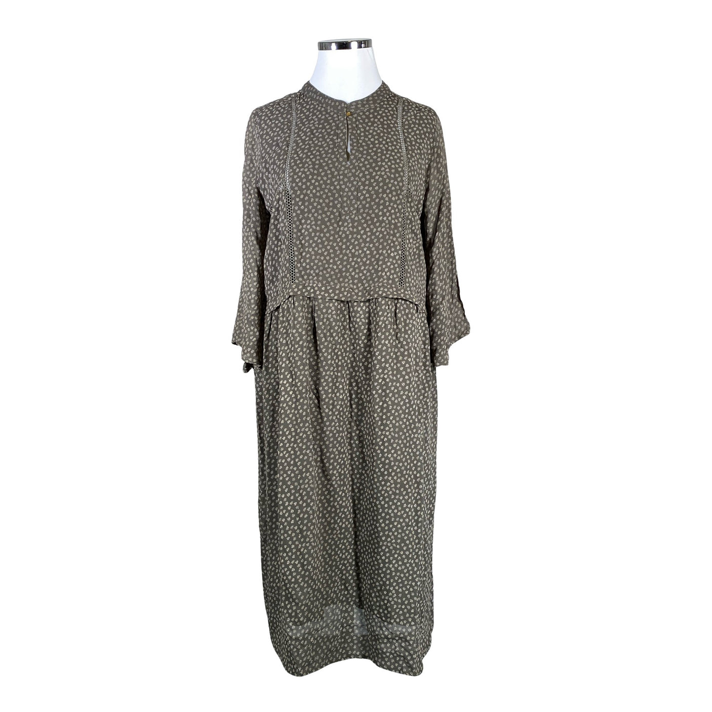 Unisex Part two - Sifonkimekko, koko 44 - (1)
