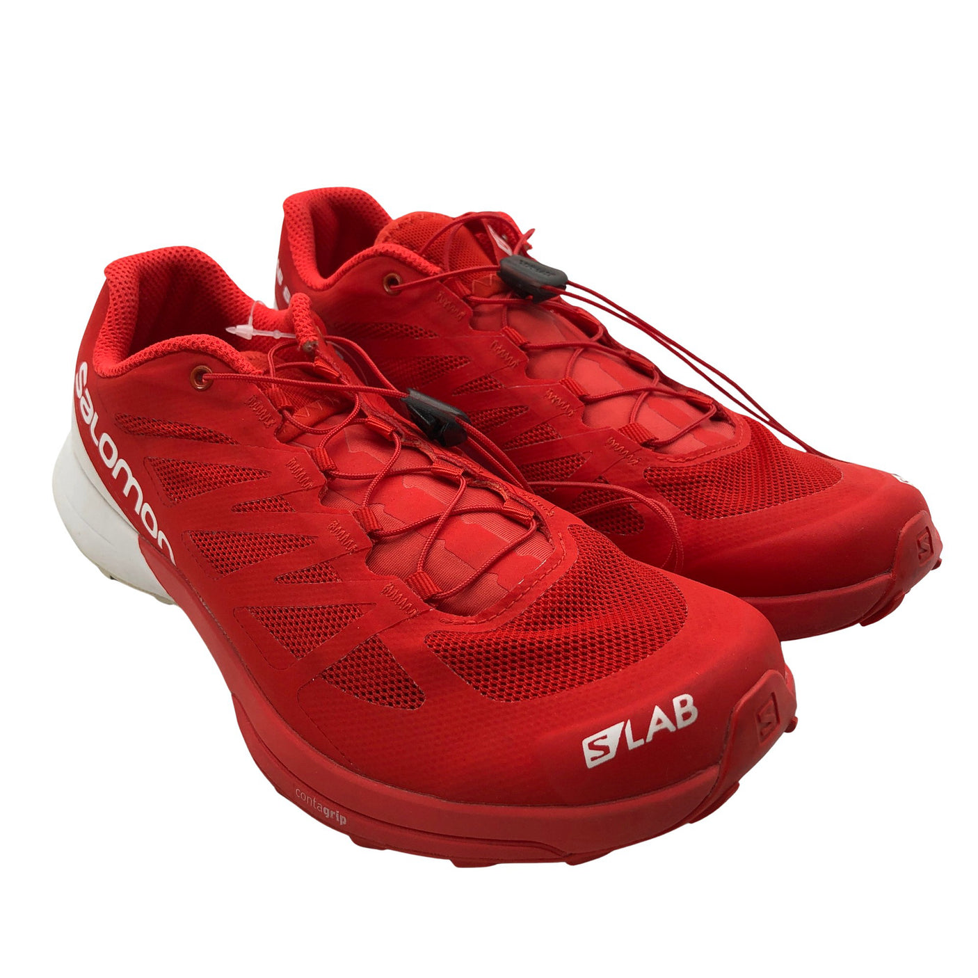 Unisex Salomon - Juoksukengät, koko 40 - (2)