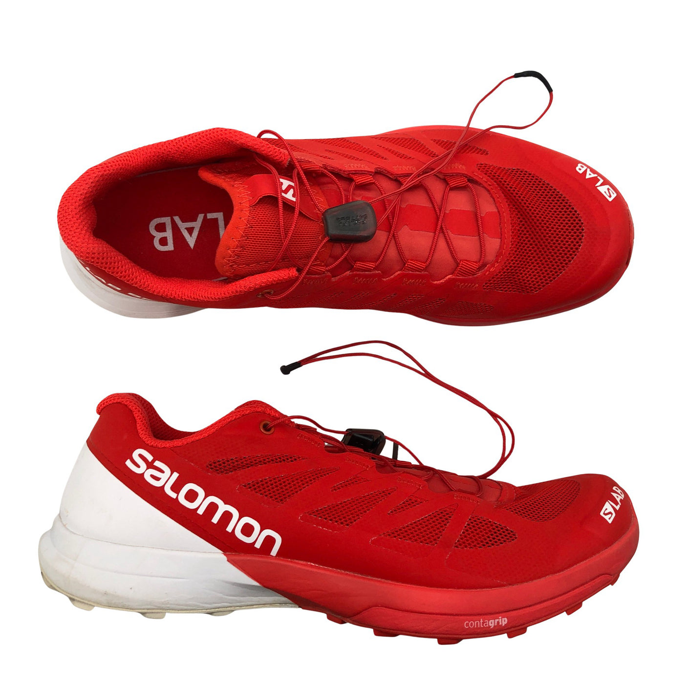 Unisex Salomon - Juoksukengät, koko 40 - (1)