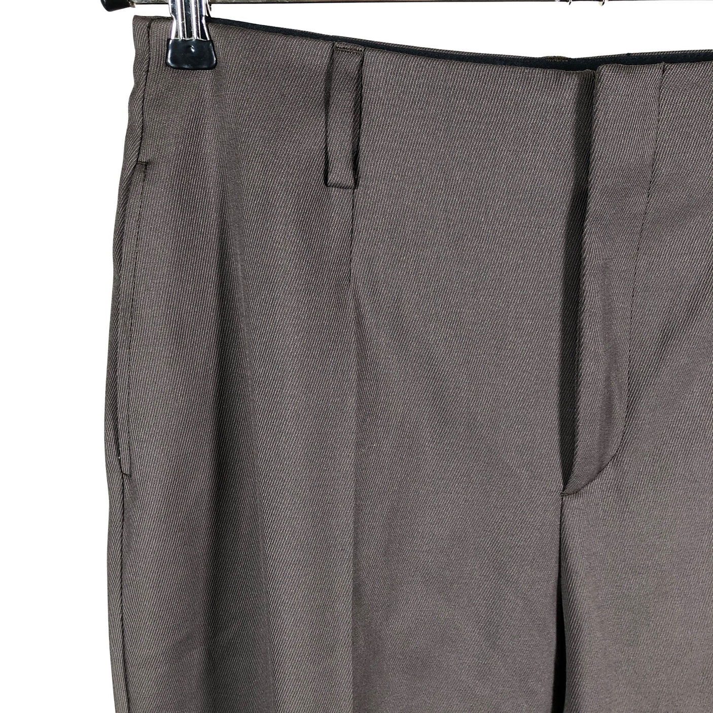 Unisex Filippa K. - Suorat housut, koko 38 - (3)