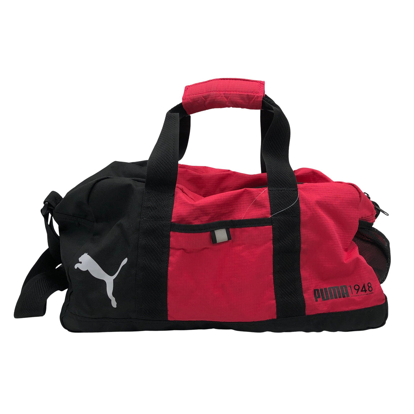 Unisex Puma - Urheilukassi, koko Maxi - (1)