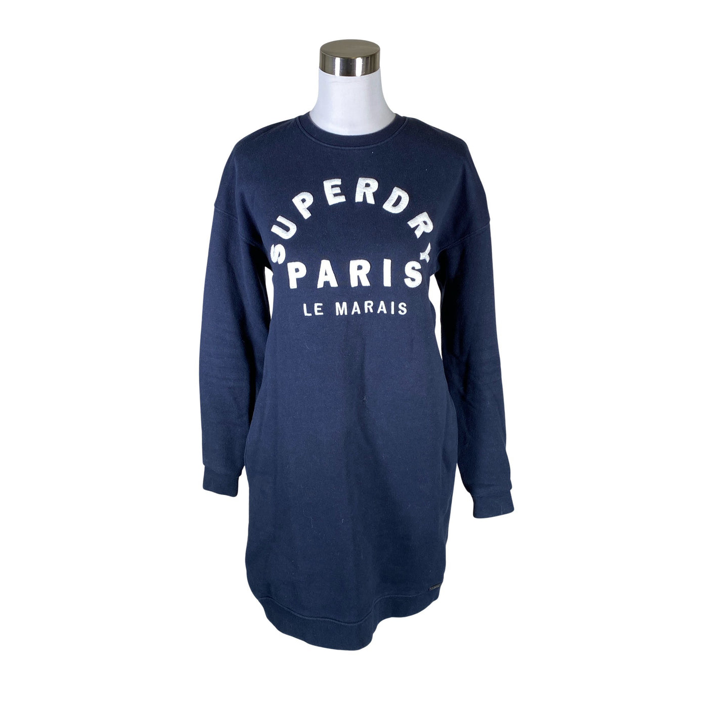 Unisex Superdry - Mekko, koko 38 - (1)