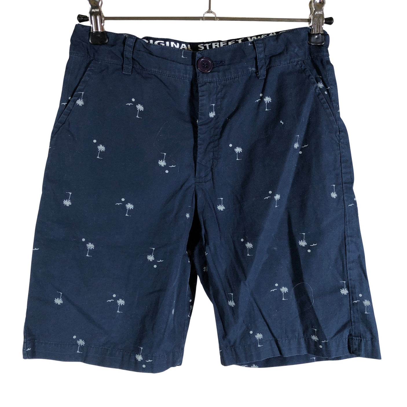 Unisex D-xel - Shortsit, koko 146 - 152 - (1)
