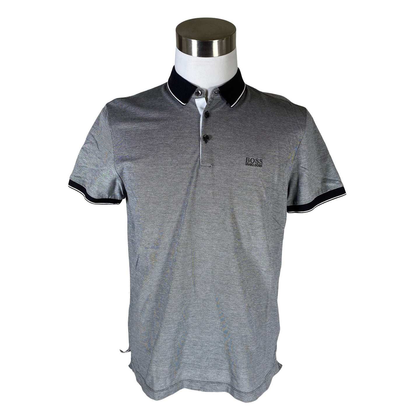 Unisex Hugo Boss - Pikeepaita, koko 50 - (1)