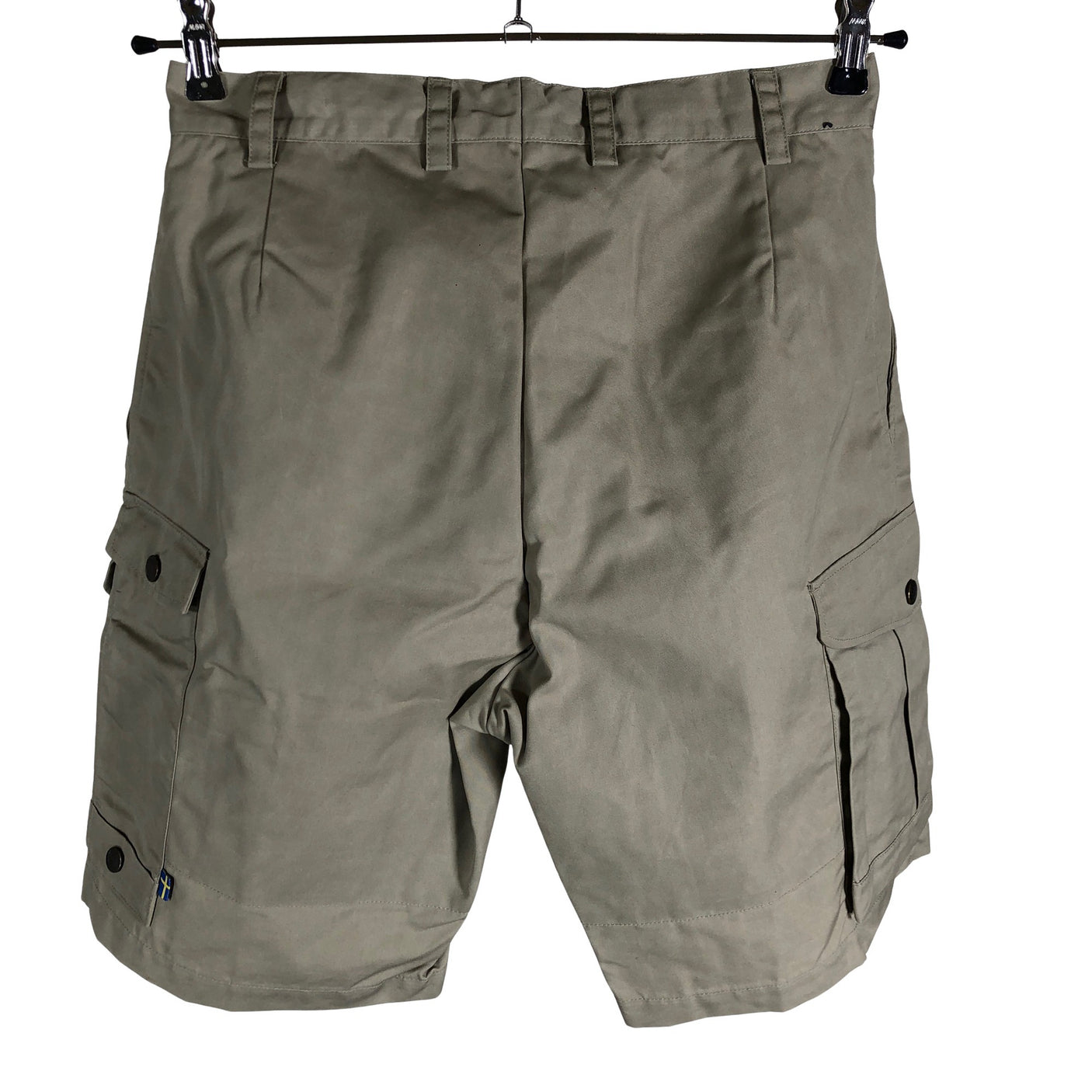 Unisex Fjällräven - Shortsit, koko 38 - (2)