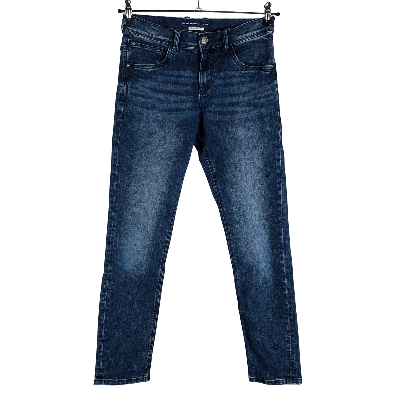 Unisex Tom Tailor - Farkut, koko 164 - 170 - (1)
