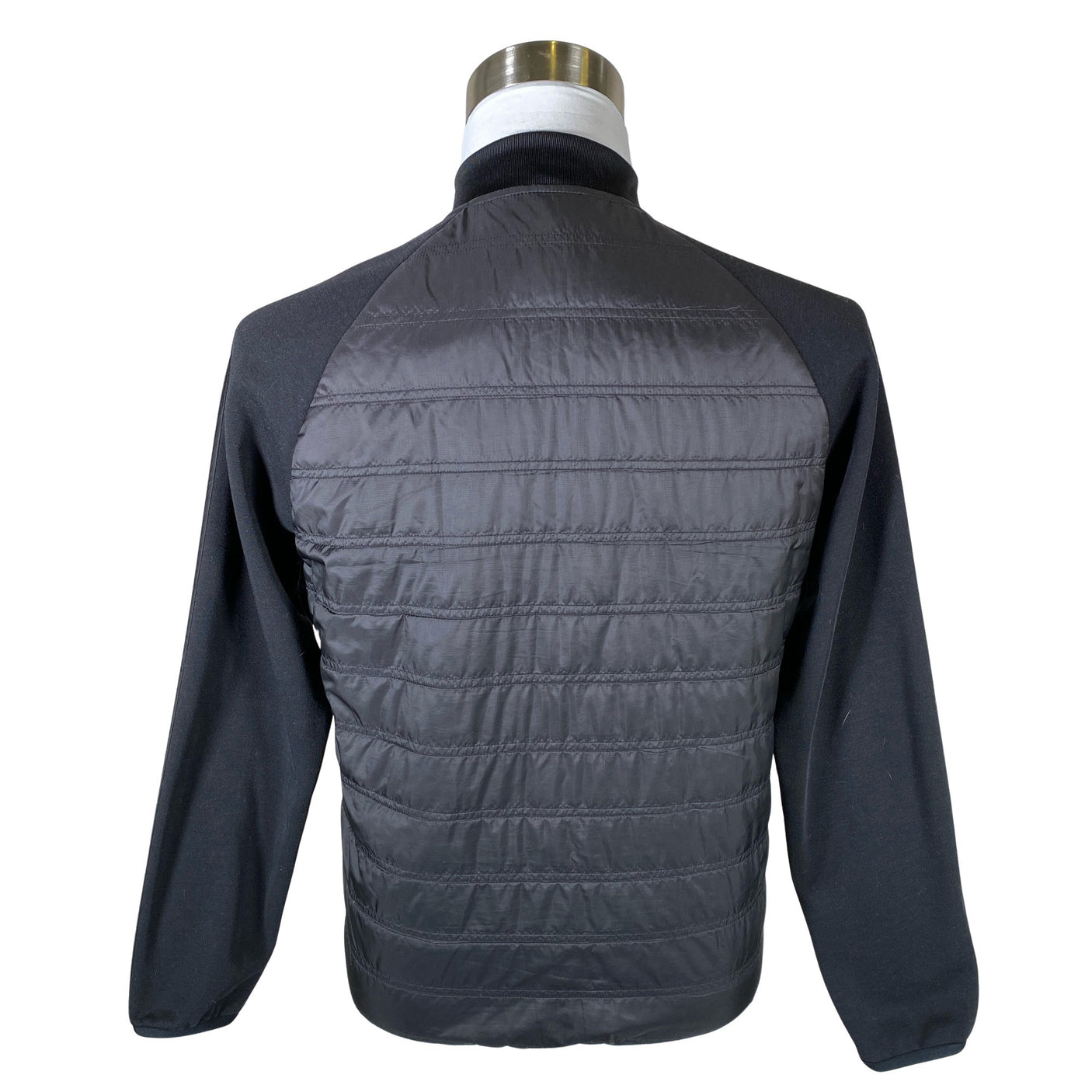 Unisex Adidas - Kevyttoppatakki, koko 46 - (2)