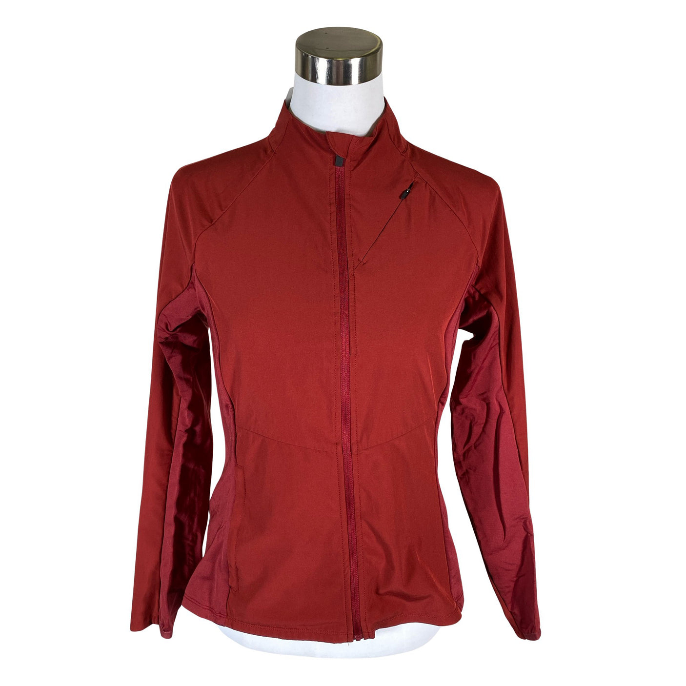 Unisex Soc - Urheilutakki, koko 38 - (1)