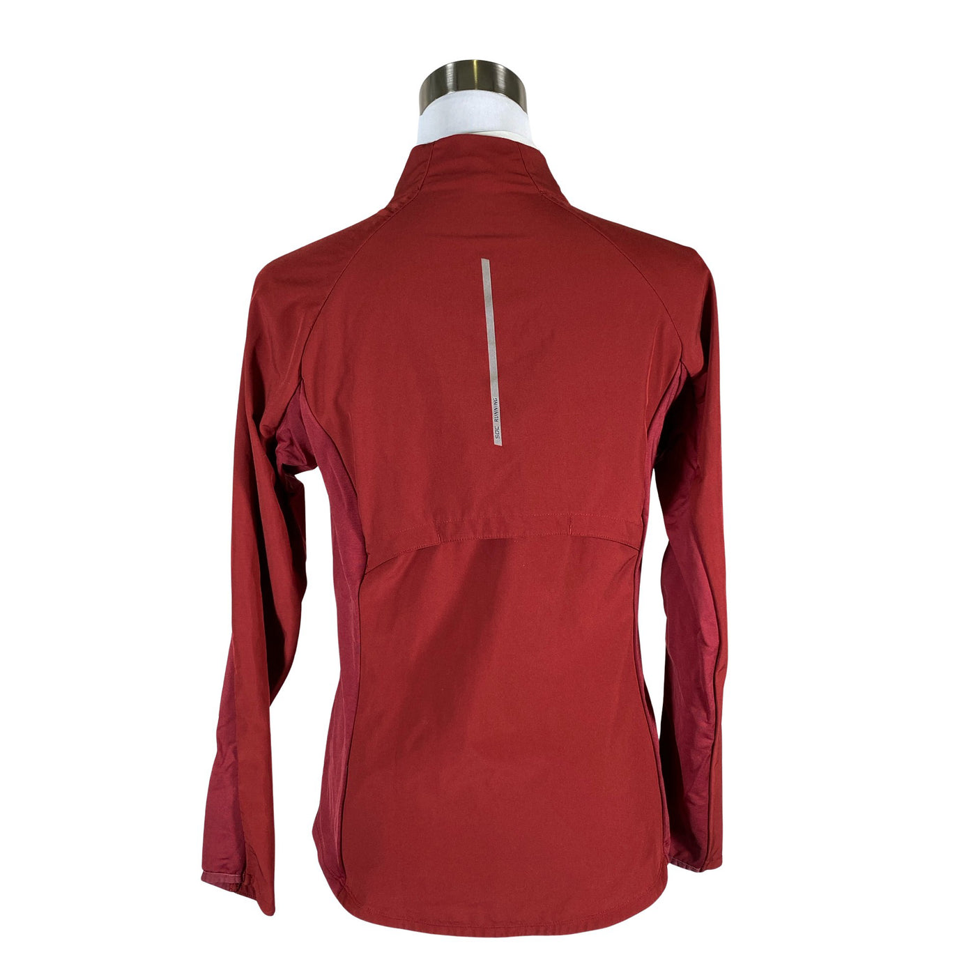 Unisex Soc - Urheilutakki, koko 38 - (2)