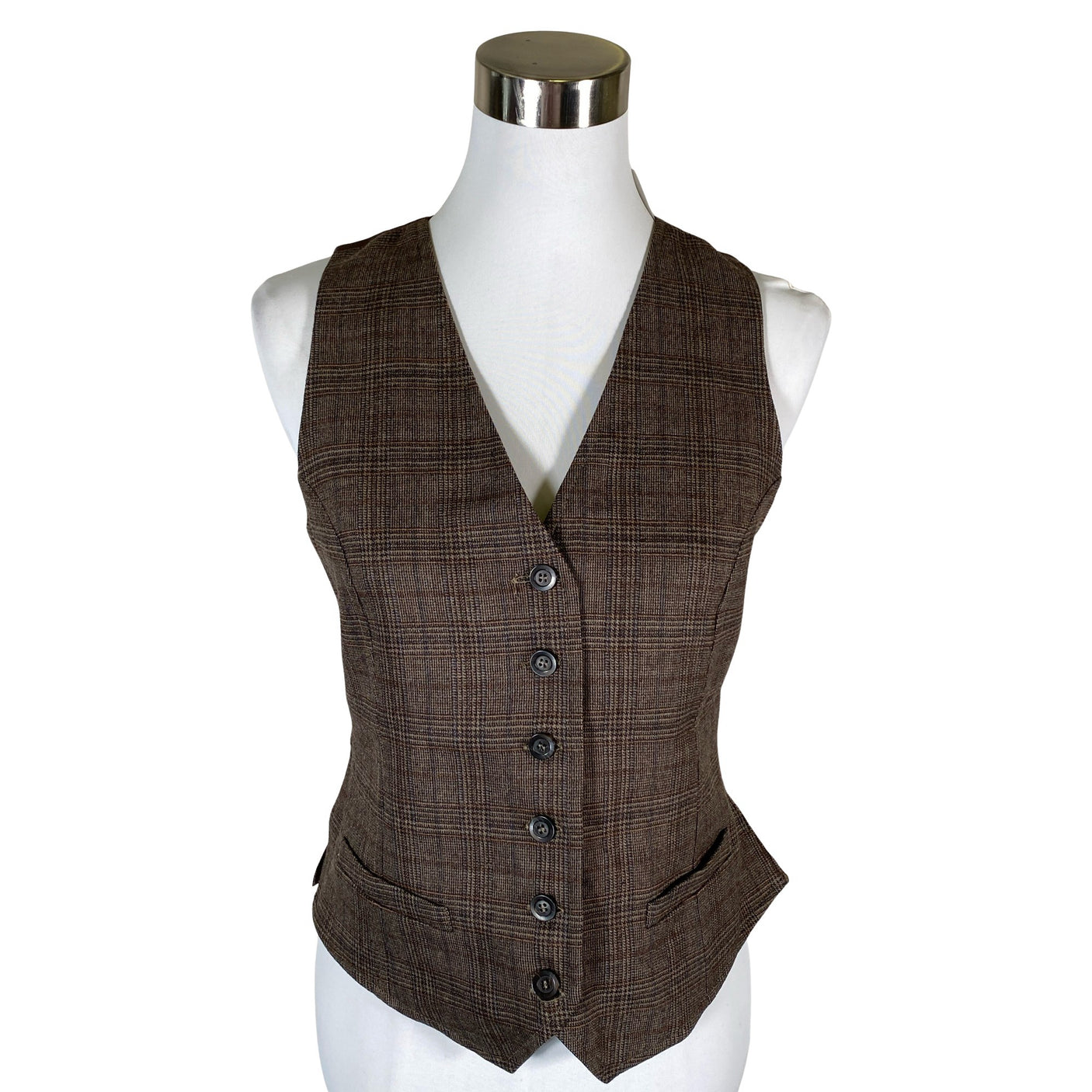 Unisex Gant - Liivi, koko 40 - (1)