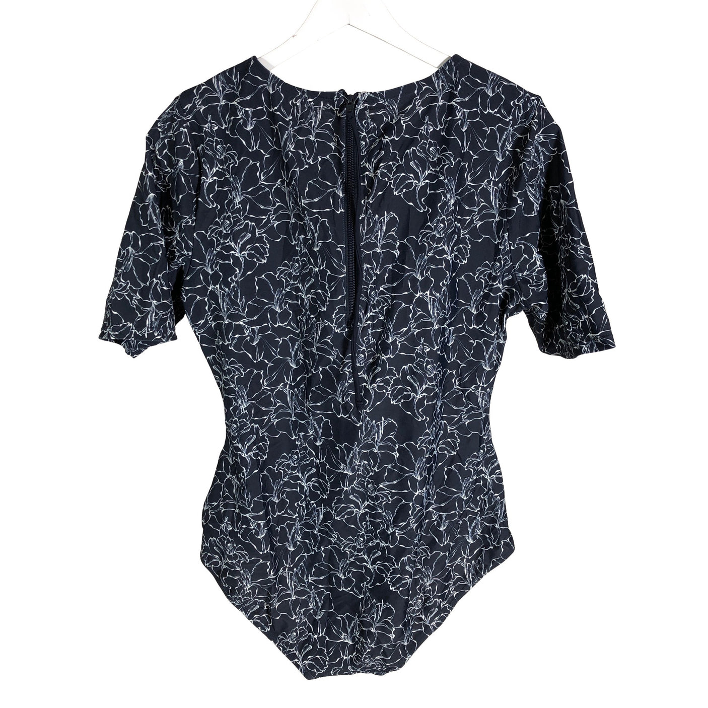 Unisex Ulla Popken - Uima-asu, koko 46 - (2)
