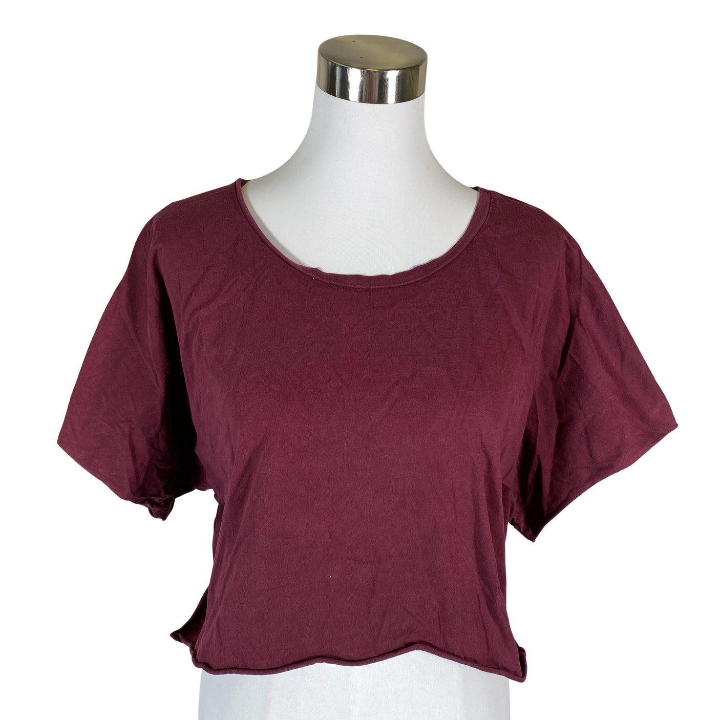 Unisex Crew - T-paita, koko 38 - (1)