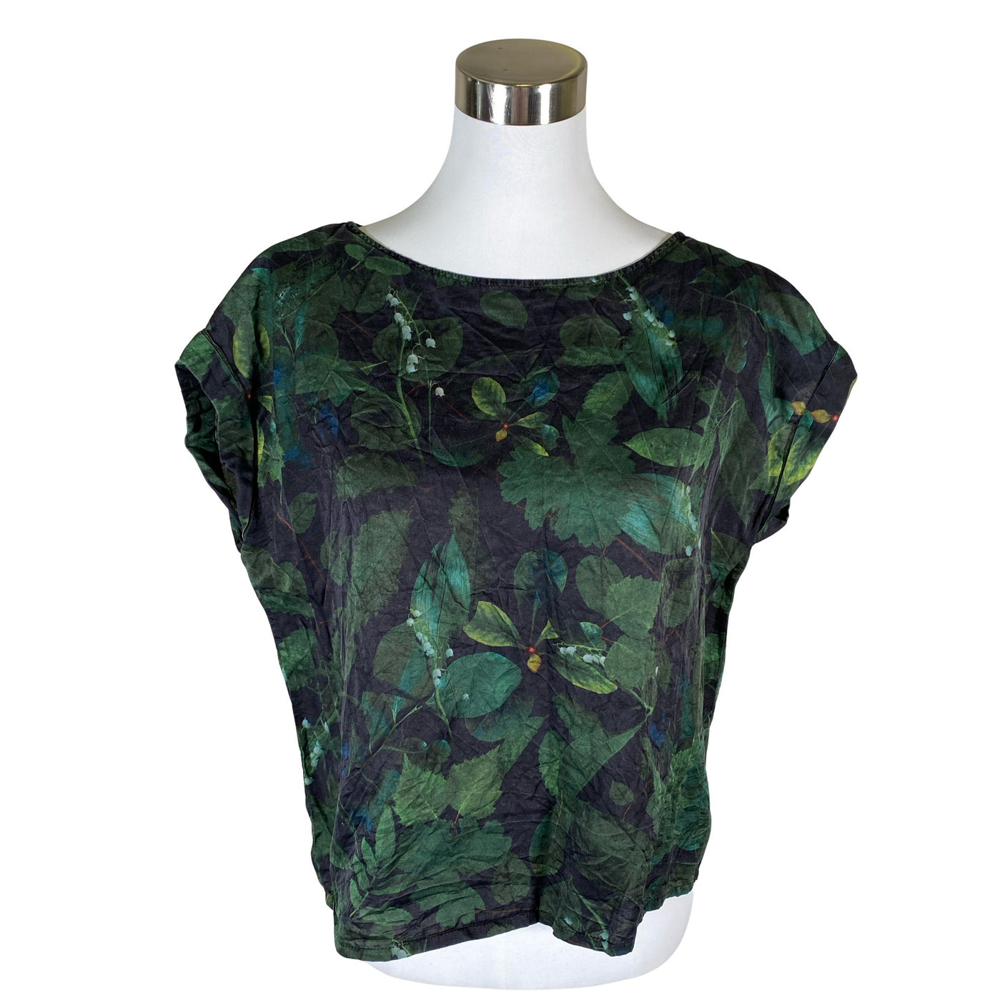 Unisex Nouki - Toppi, koko 40 - (1)