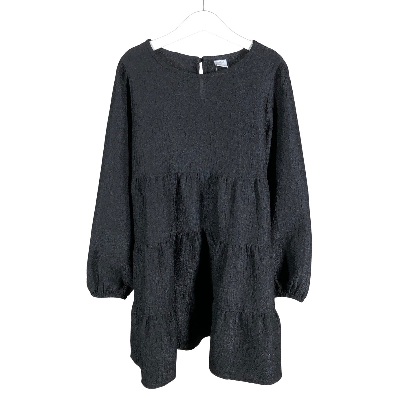 Unisex Lindex - Juhlamekko, koko 134 - 140 - (1)