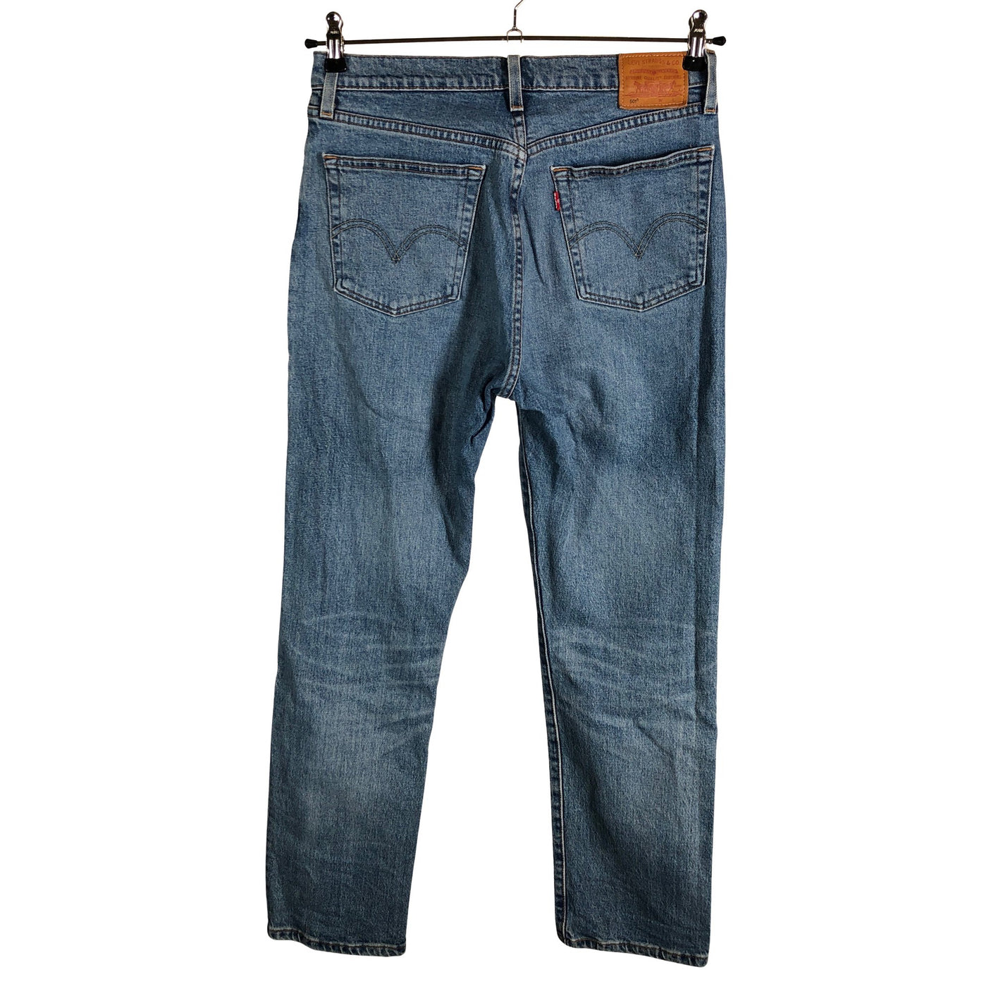 Unisex Levi's - Farkut, koko 40 - (2)