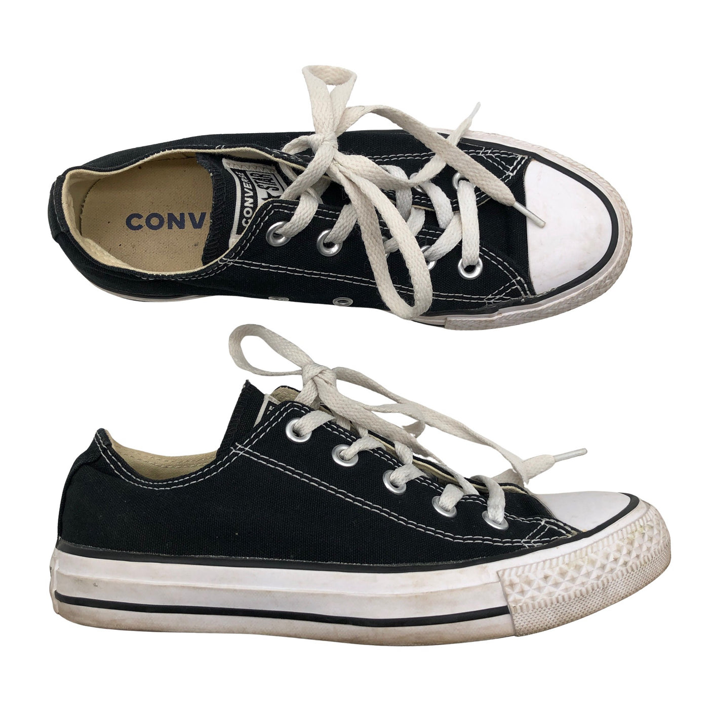 Unisex Converse - Tennarit, koko 36 - (1)
