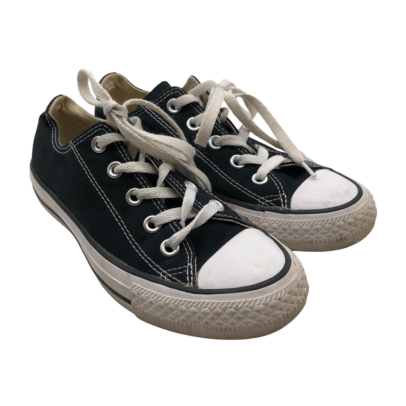 Unisex Converse - Tennarit, koko 36 - (2)
