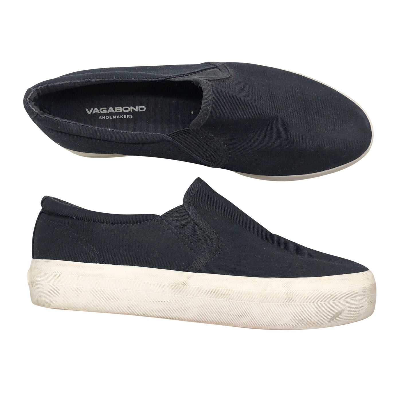 Unisex Vagabond - Loaferit, koko 39 - (1)