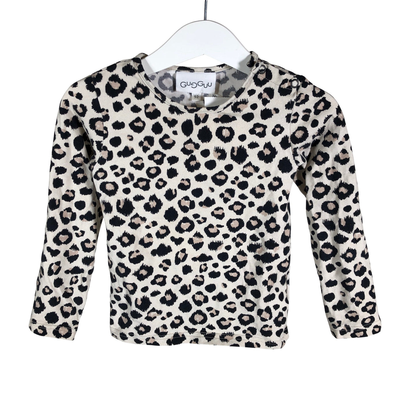 Unisex Gugguu - Paita, koko 86 - 92 - (1)