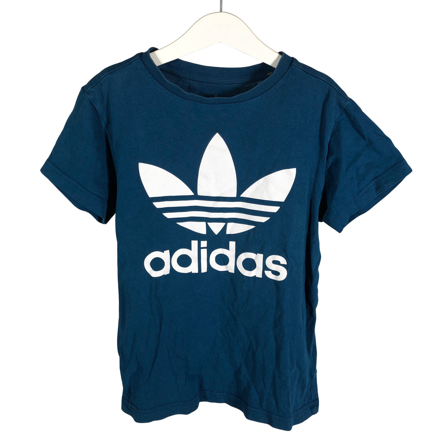 Unisex Adidas - T-paita, koko 134 - 140 - (1)