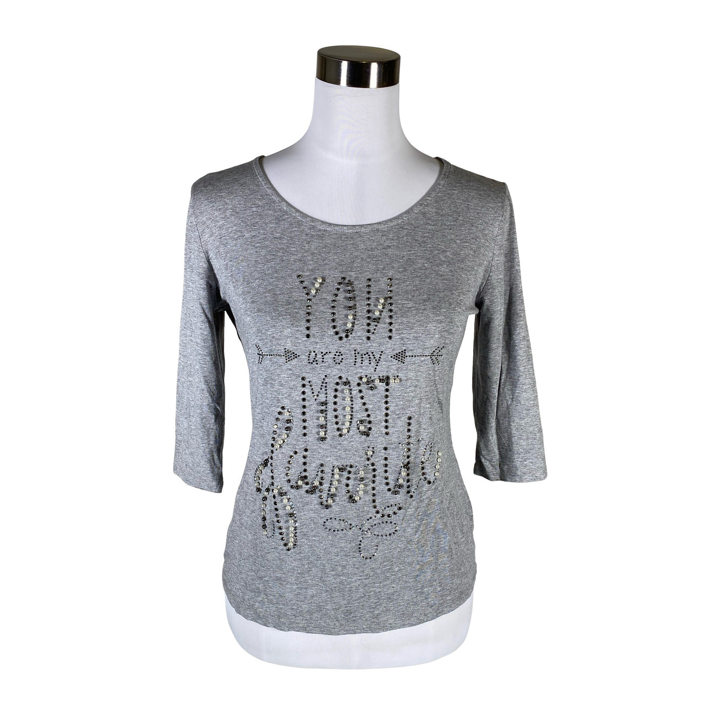 Unisex Maria Bellentani - Paita, koko 38 - (1)