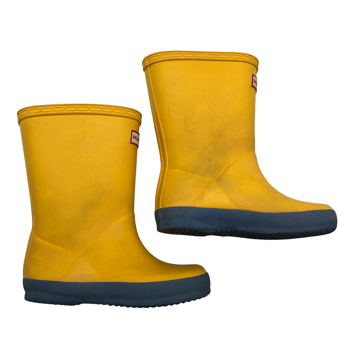 Unisex Hunter - Kumisaappaat, koko 25 - (1)
