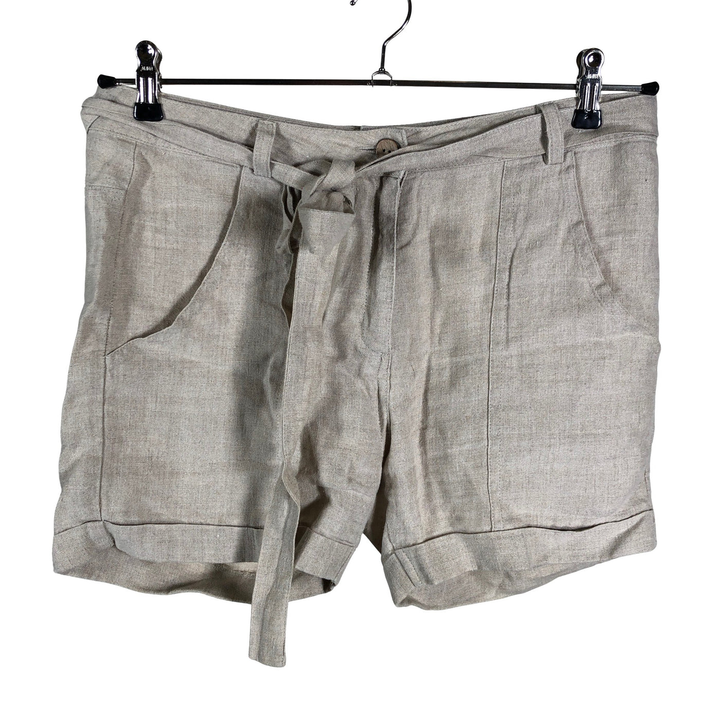Unisex Bypias - Shortsit, koko 36 - (1)