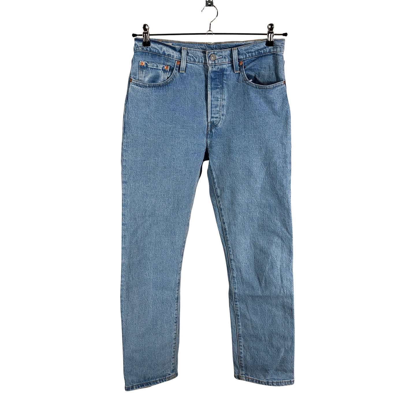 Unisex Levi's - Farkut, koko W29 - (1)