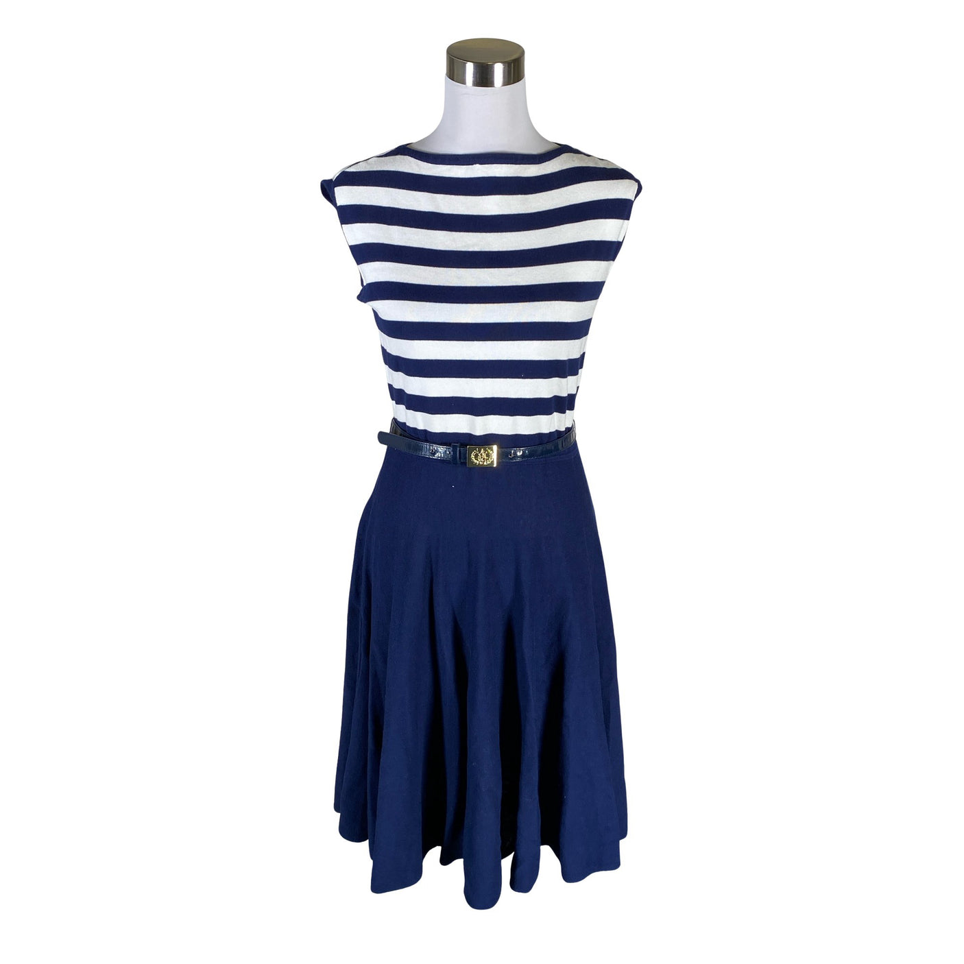 Unisex Lauren Ralph Lauren - Mekko, koko 38 - (1)