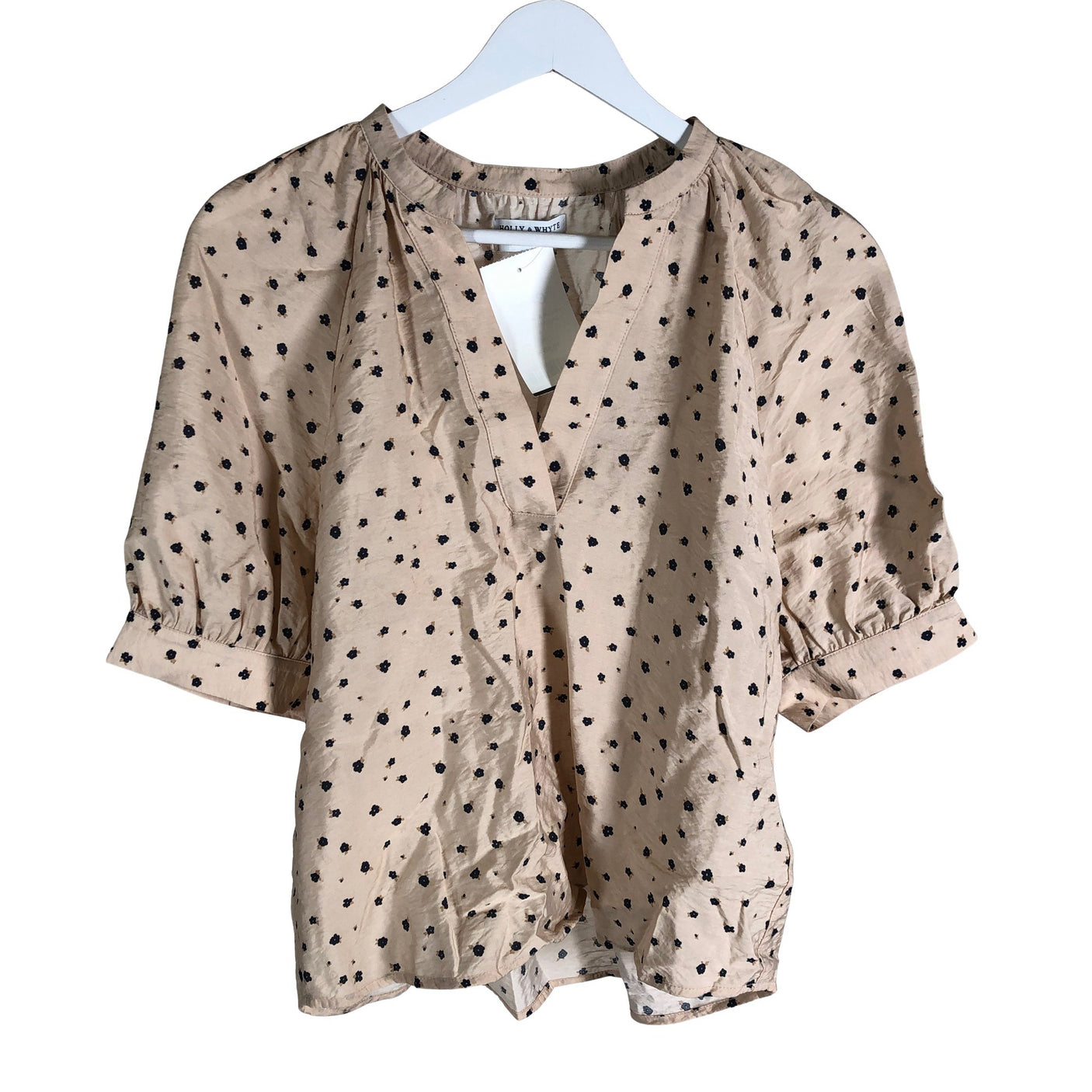 Unisex Holly & Whyte by Lindex - T-paita, koko 36 - (1)