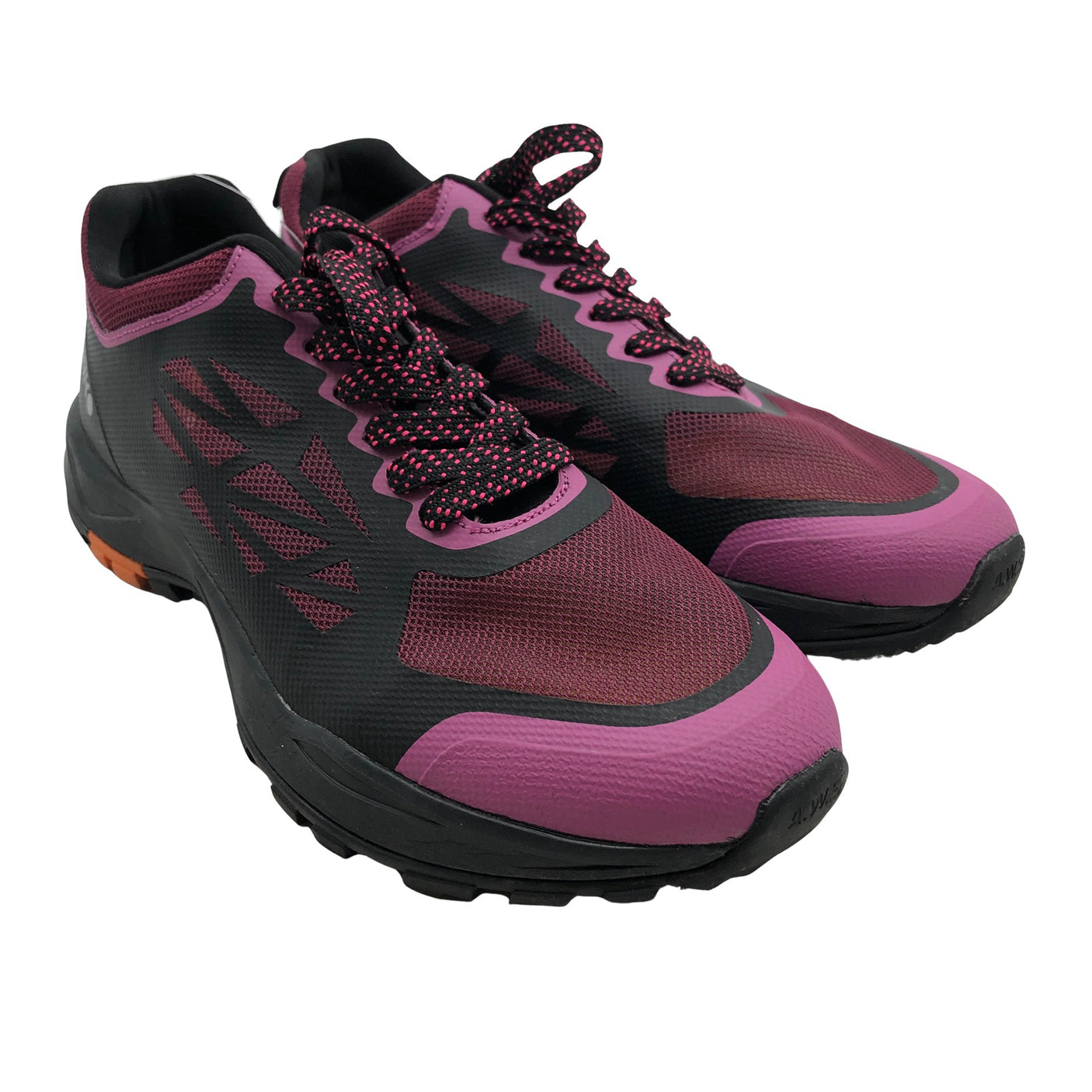 Unisex Icepeak - Lenkkarit, koko 41 - (2)