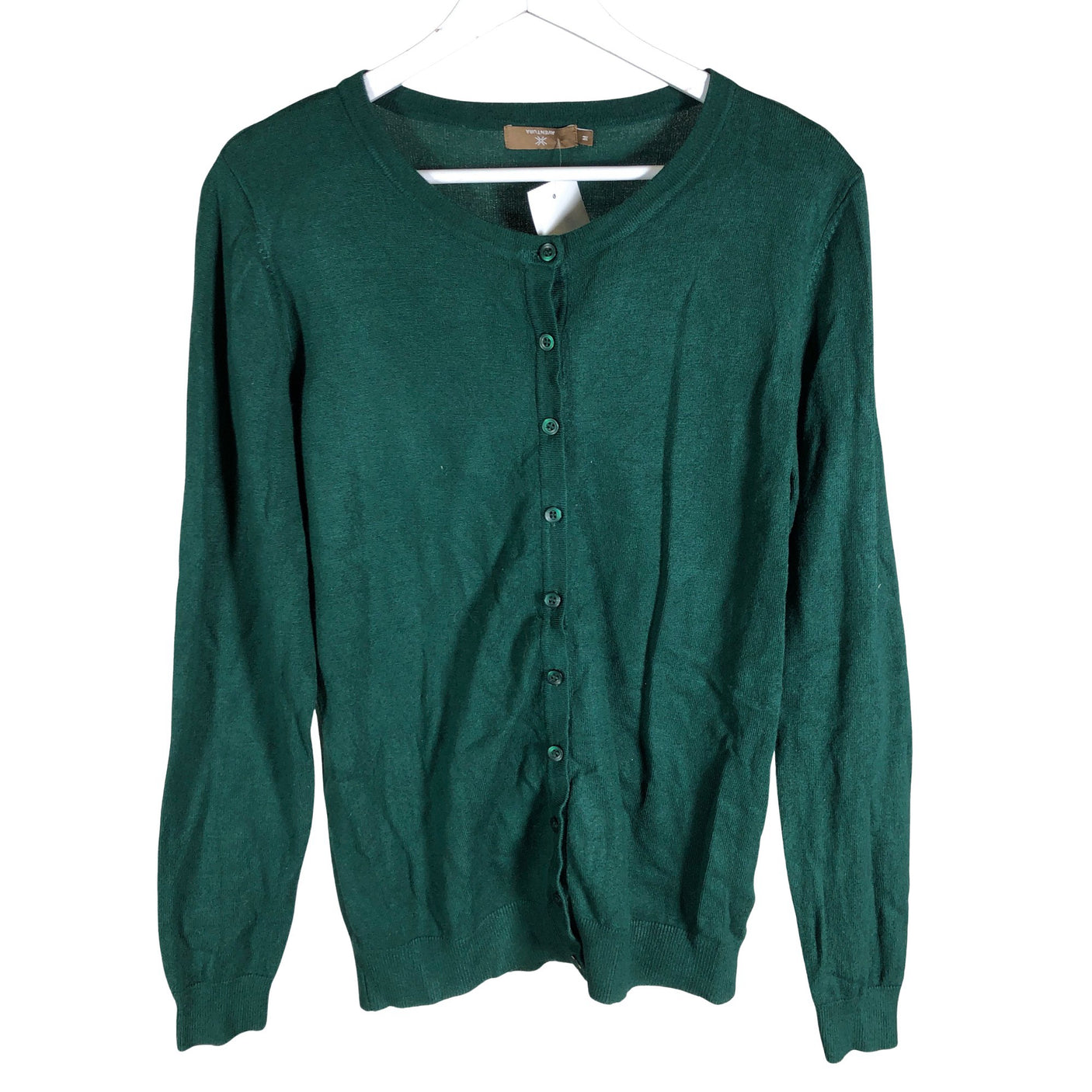 Unisex Aventura - Neuletakki, koko 38 - (1)