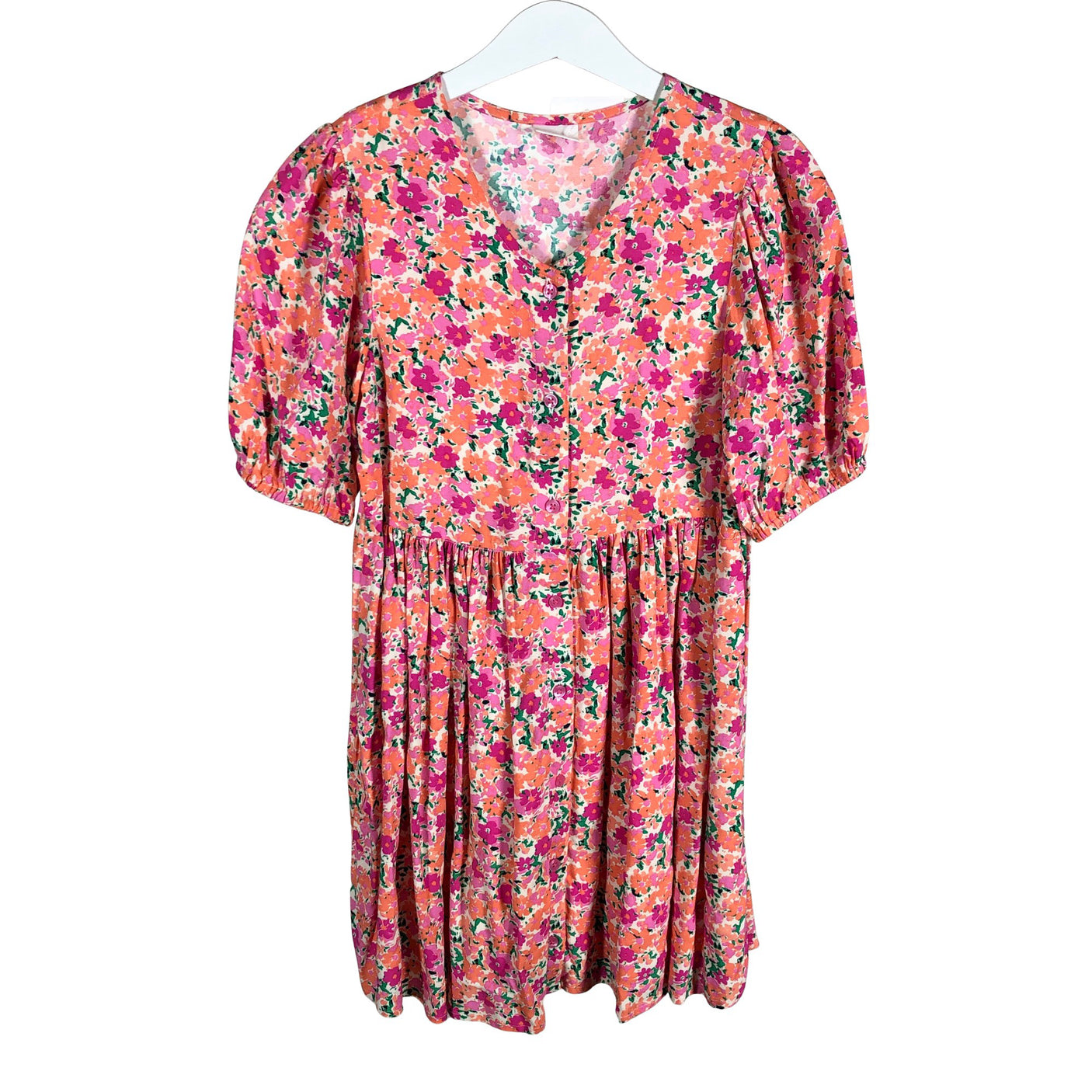 Unisex s.Oliver - Mekko, koko 128 - 134 - (1)
