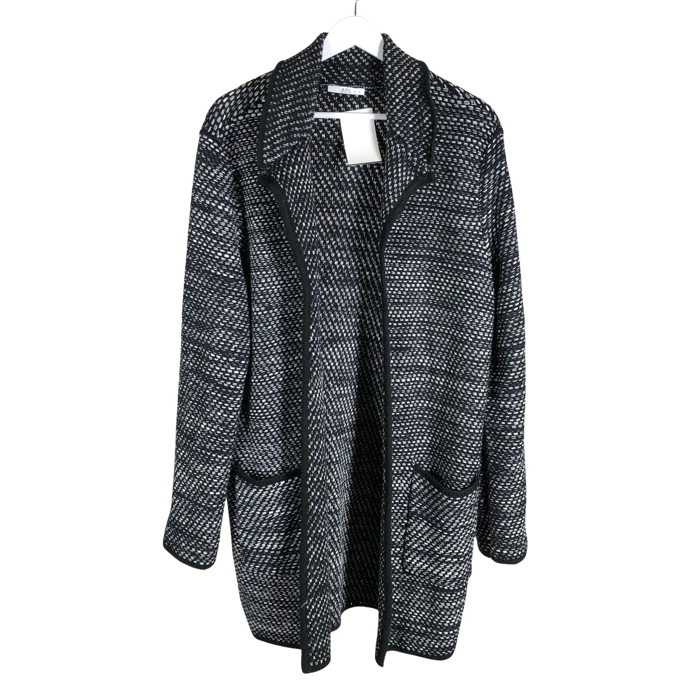 Unisex Esprit - Neuletakki, koko 40 - (1)
