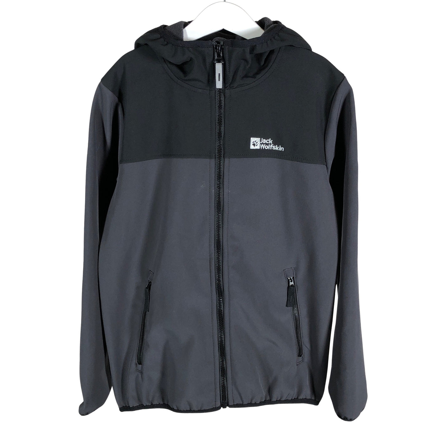 Unisex Jack Wolfskin - Välikausitakki, koko 146 - 152 - (1)