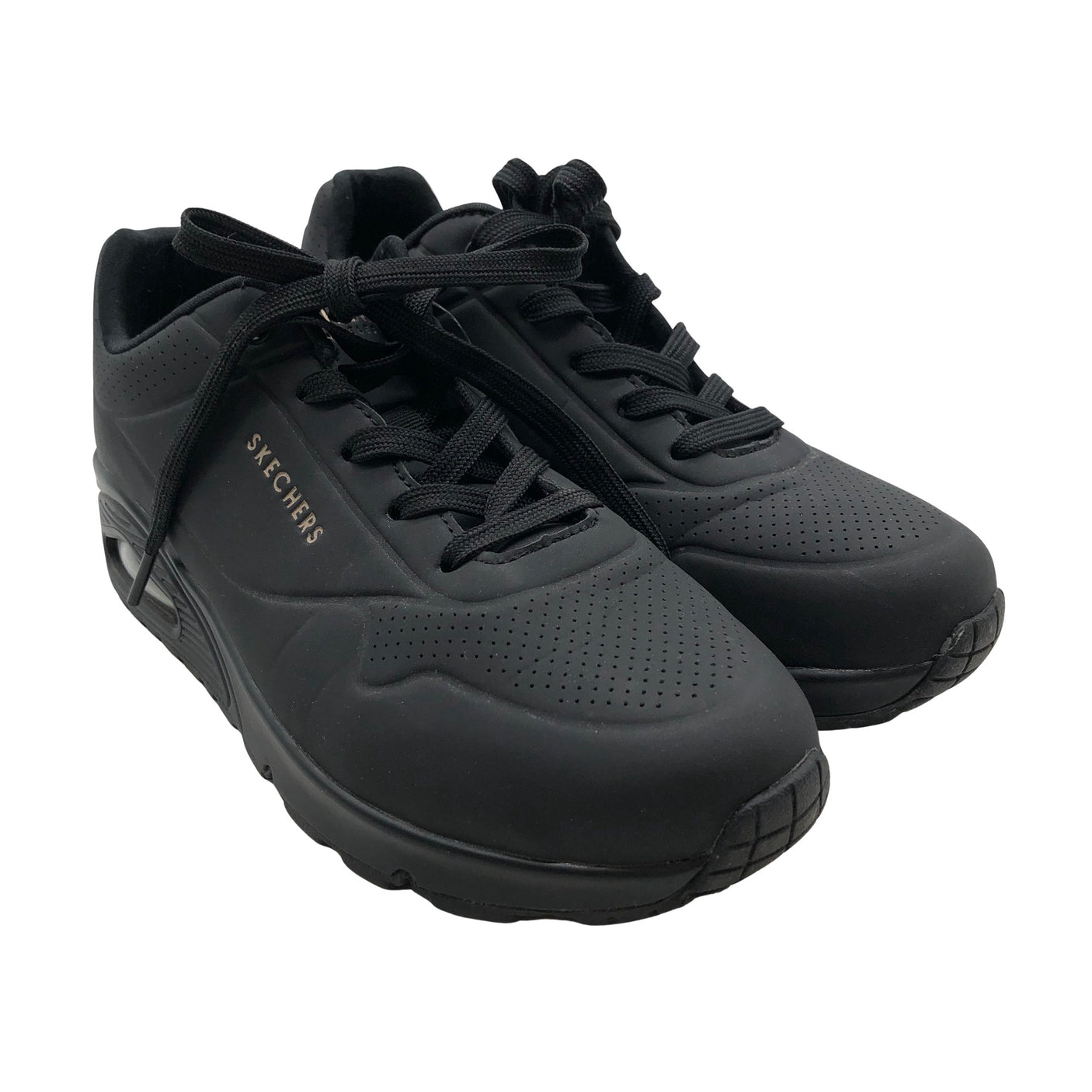 Unisex Skechers - Tennarit, koko 38 - (2)