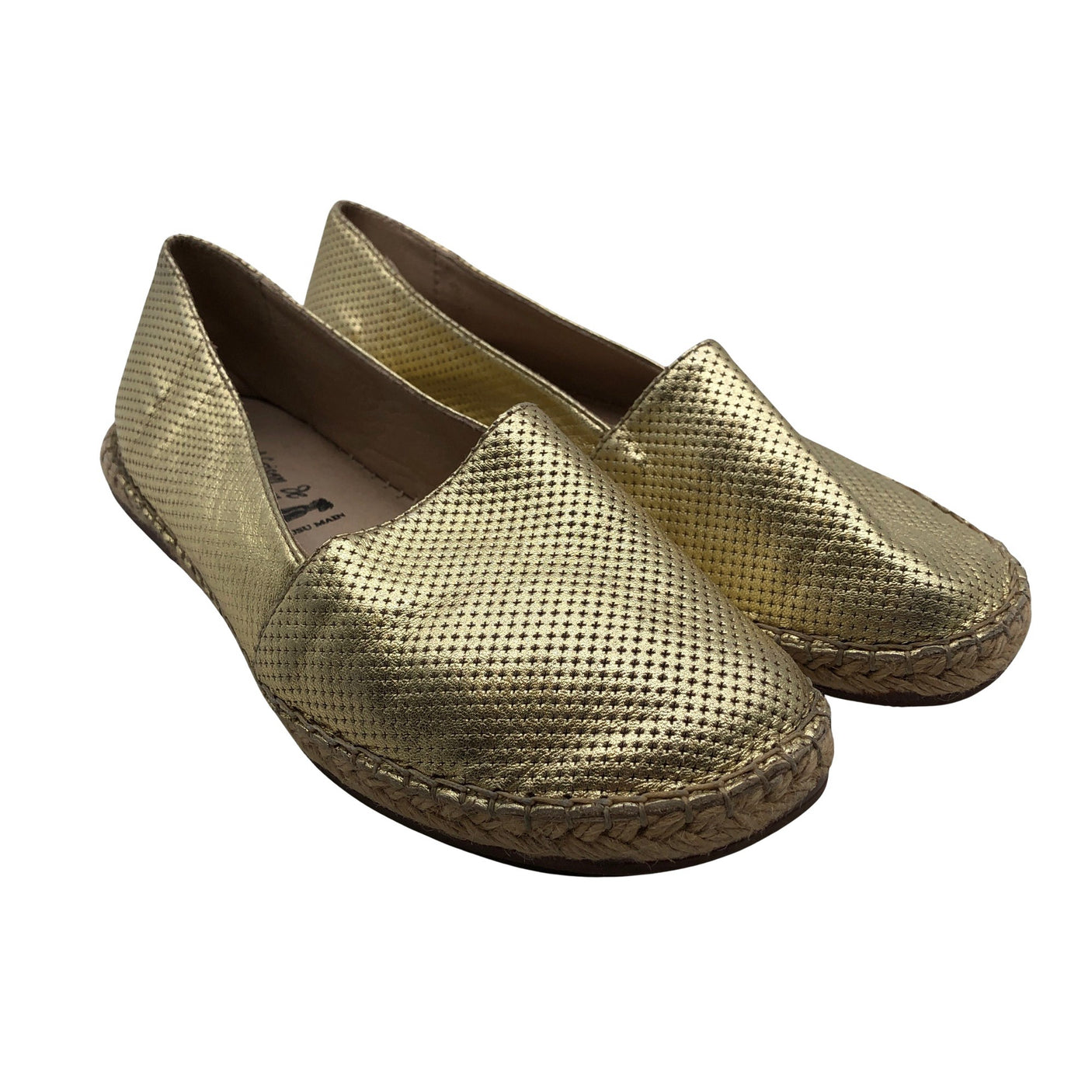 Unisex La Maison De L'espadrille - Loaferit, koko 39 - (2)