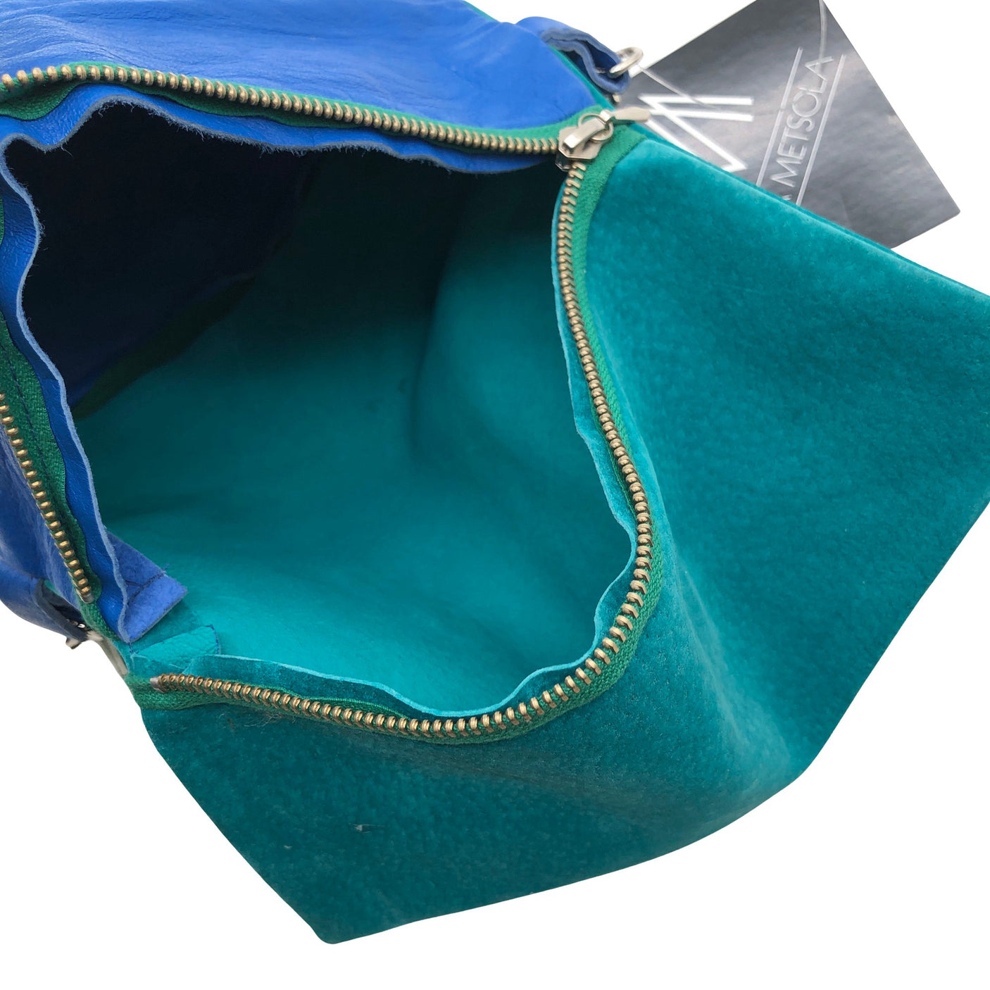 Unisex Mirkka Metsola - Käsilaukku, koko Mini - (2)