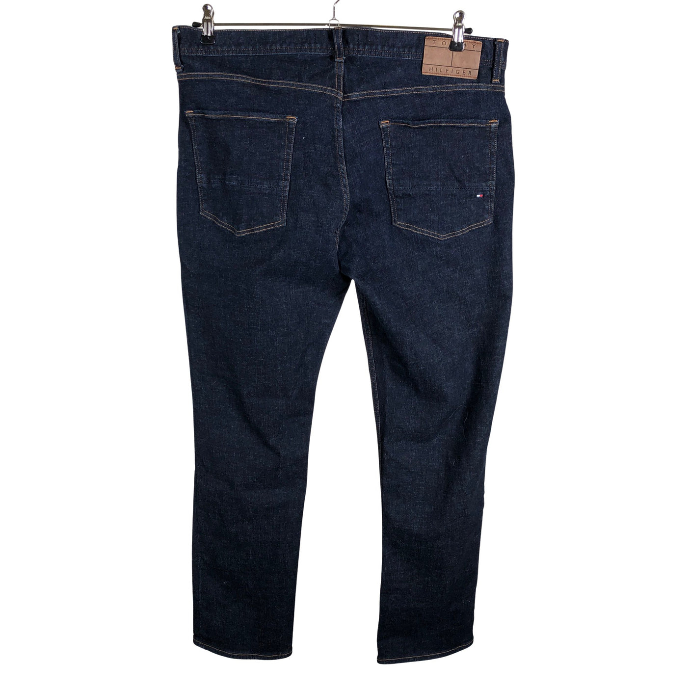 Unisex Tommy Hilfiger - Farkut, koko W36 - (2)