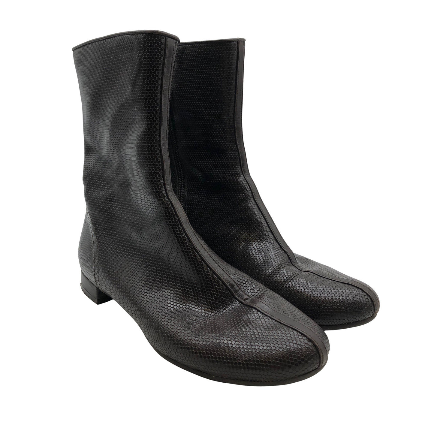 Unisex Chie Mihara - Nilkkurit, koko 38 - (2)